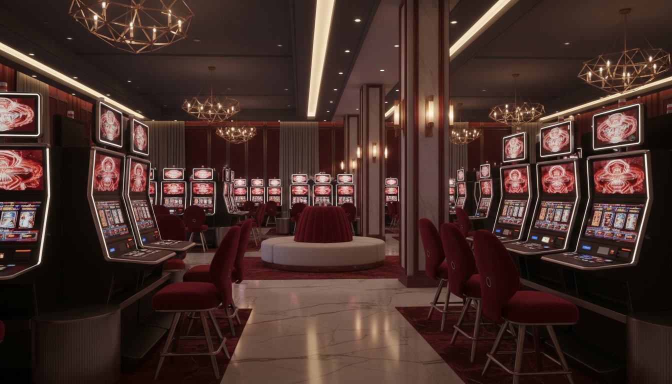 Bitcasino — Detailed Review